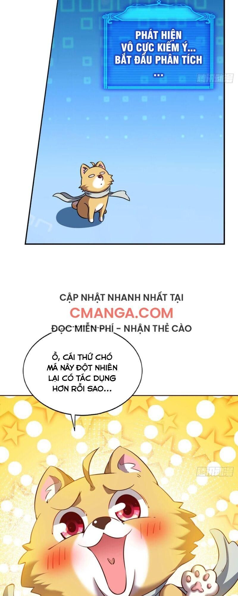 Trọng Sinh Thành Cậu Vàng Tại Dị Thế Chapter 126 - Trang 2