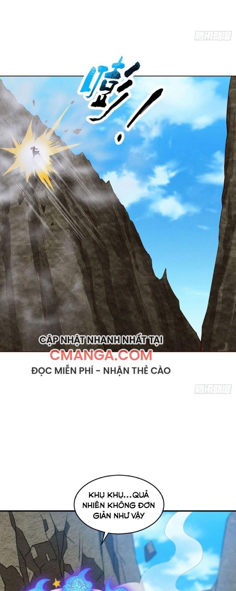 Trọng Sinh Thành Cậu Vàng Tại Dị Thế Chapter 126 - Trang 2