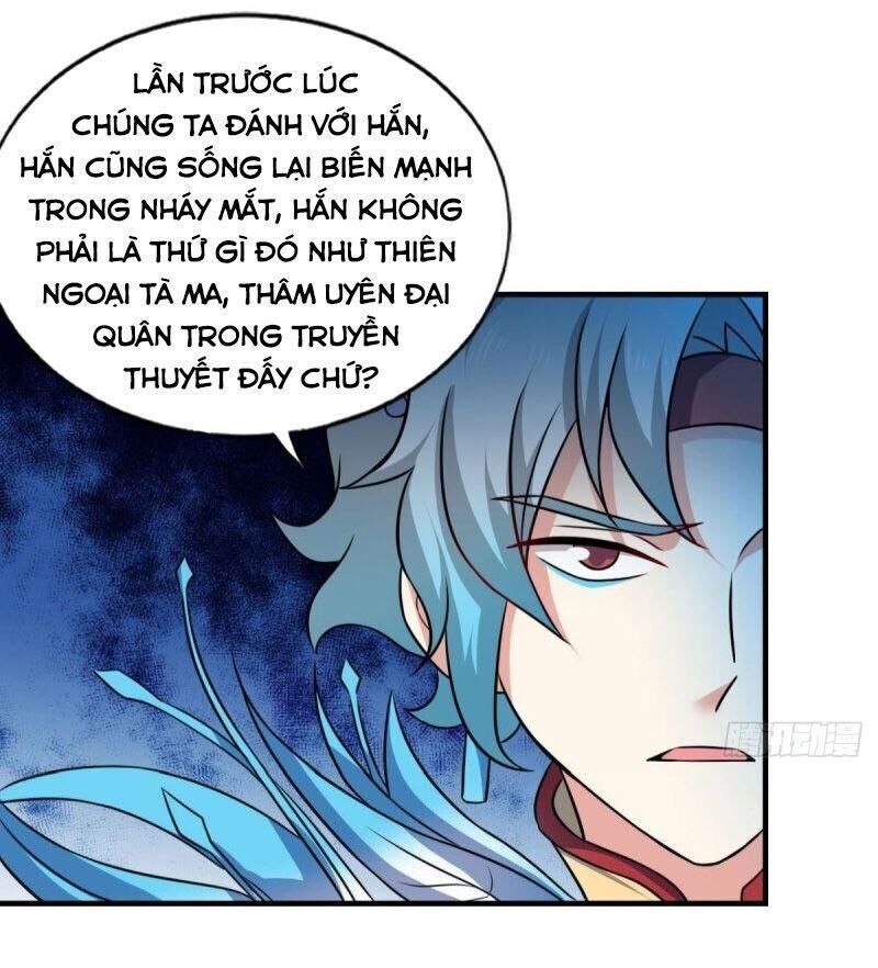 Trọng Sinh Thành Cậu Vàng Tại Dị Thế Chapter 118 - Trang 2