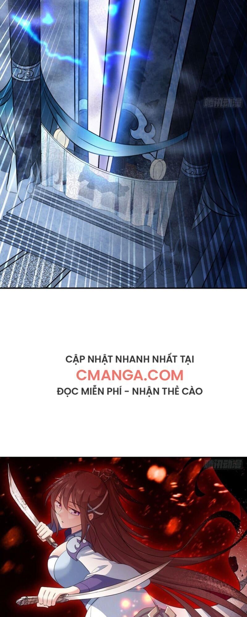 Trọng Sinh Thành Cậu Vàng Tại Dị Thế Chapter 118 - Trang 2