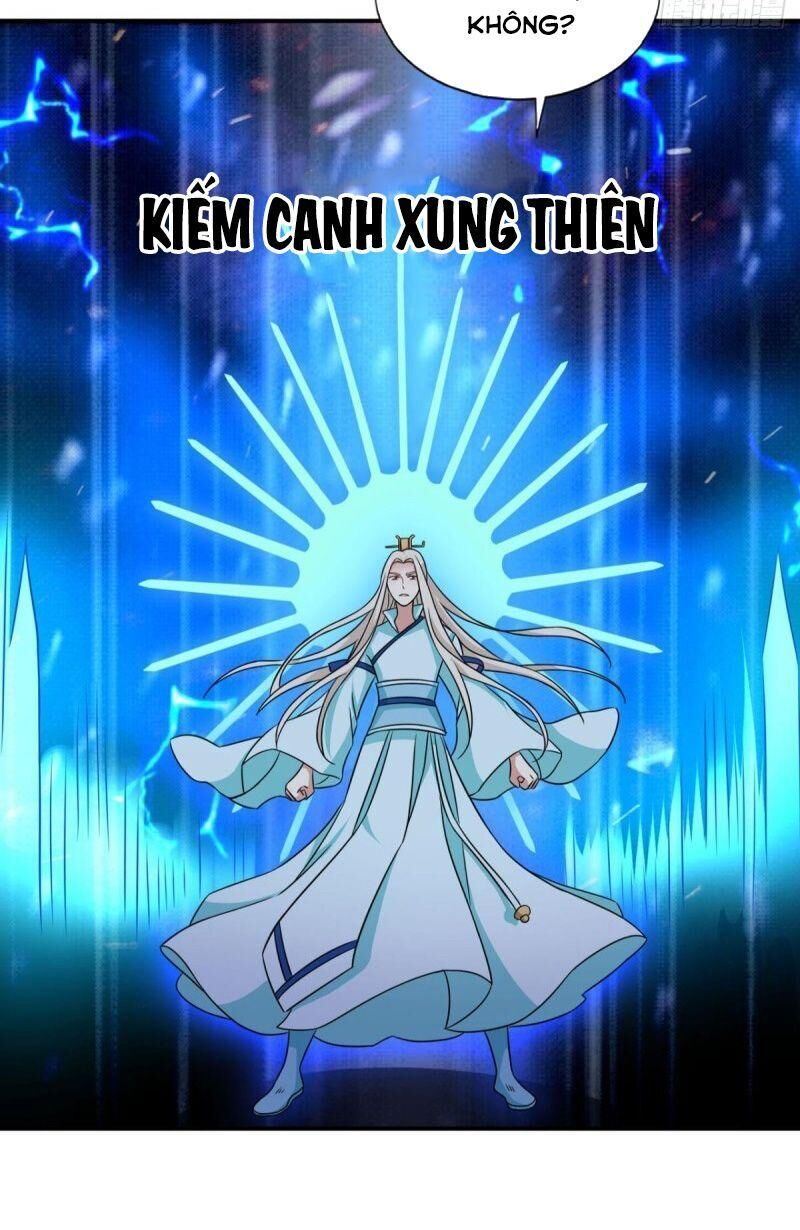 Trọng Sinh Thành Cậu Vàng Tại Dị Thế Chapter 117 - Trang 2