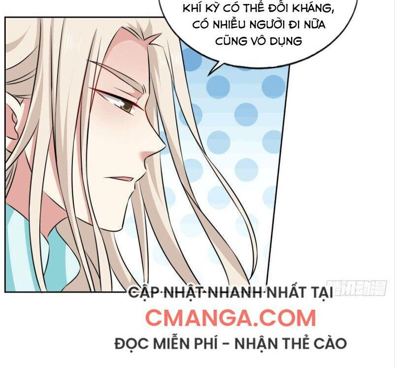 Trọng Sinh Thành Cậu Vàng Tại Dị Thế Chapter 113 - Trang 2