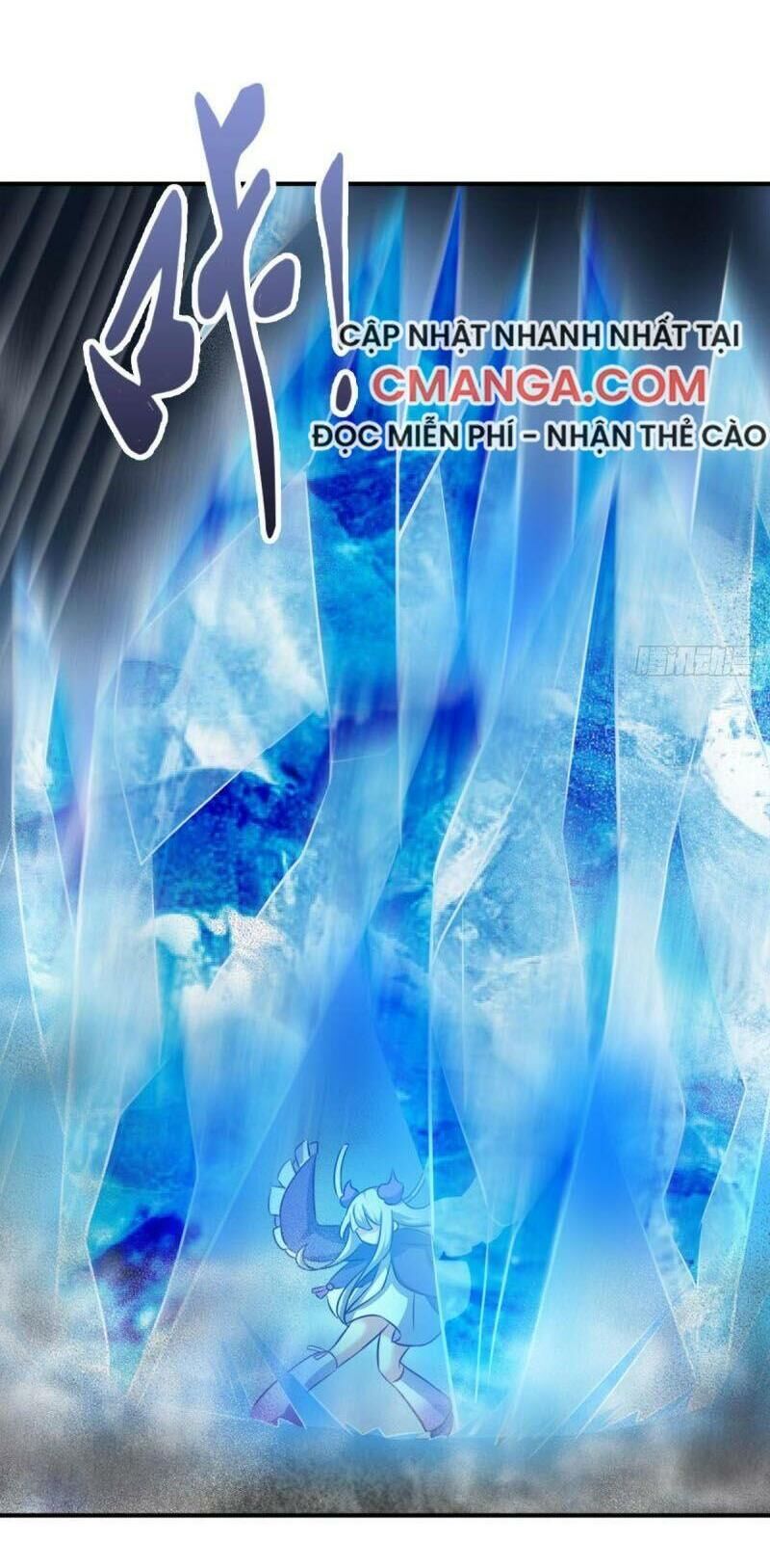 Trọng Sinh Thành Cậu Vàng Tại Dị Thế Chapter 110 - Trang 2