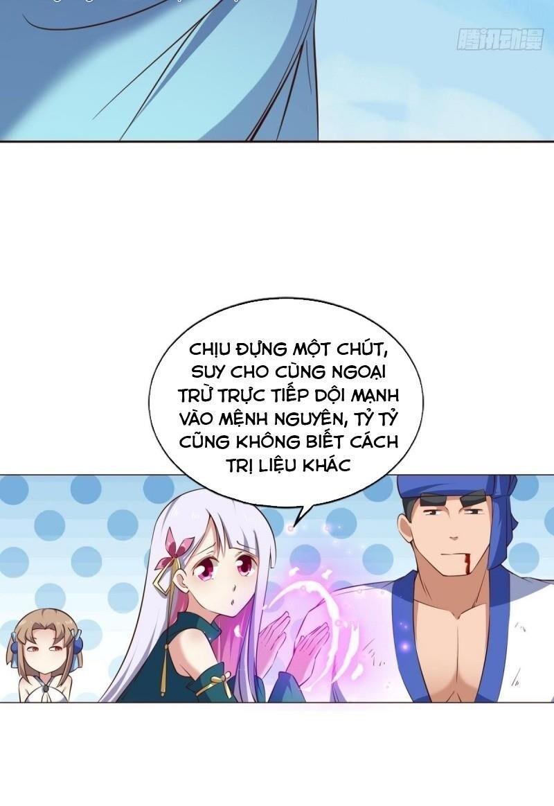 Trọng Sinh Thành Cậu Vàng Tại Dị Thế Chapter 108 - Trang 2