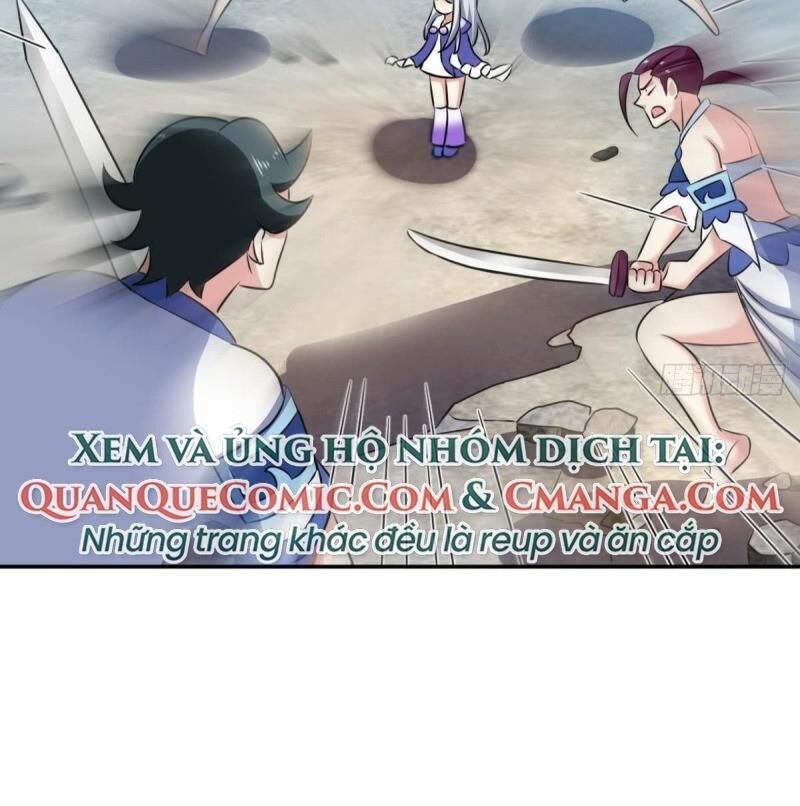 Trọng Sinh Thành Cậu Vàng Tại Dị Thế Chapter 107 - Trang 2