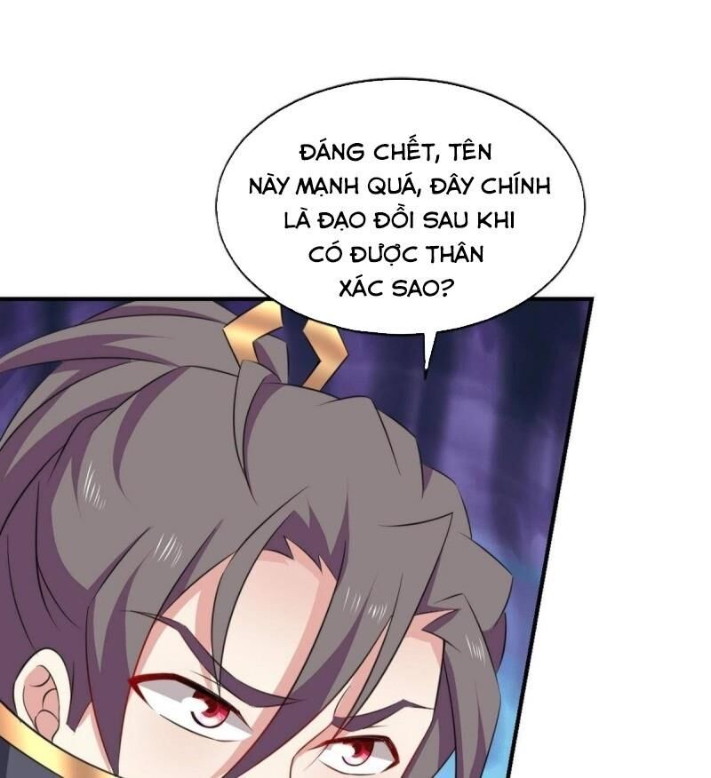 Trọng Sinh Thành Cậu Vàng Tại Dị Thế Chapter 107 - Trang 2