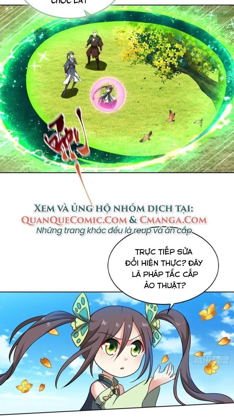 Trọng Sinh Thành Cậu Vàng Tại Dị Thế Chapter 106 - Trang 2