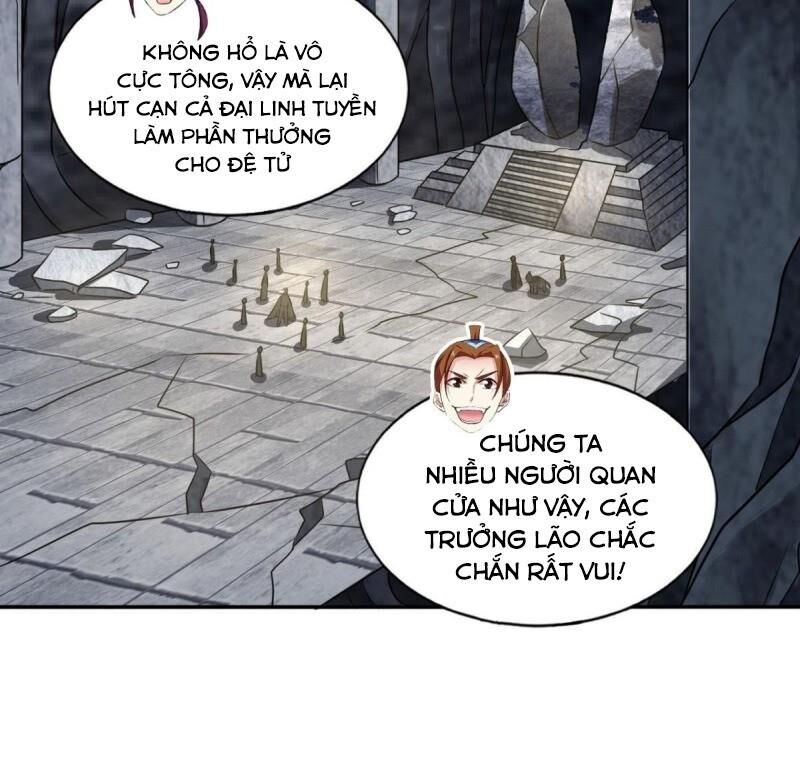 Trọng Sinh Thành Cậu Vàng Tại Dị Thế Chapter 105 - Trang 2