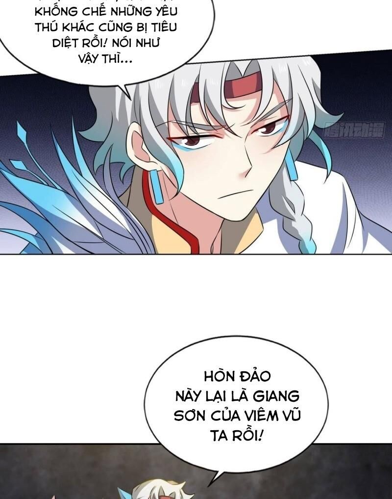 Trọng Sinh Thành Cậu Vàng Tại Dị Thế Chapter 105 - Trang 2