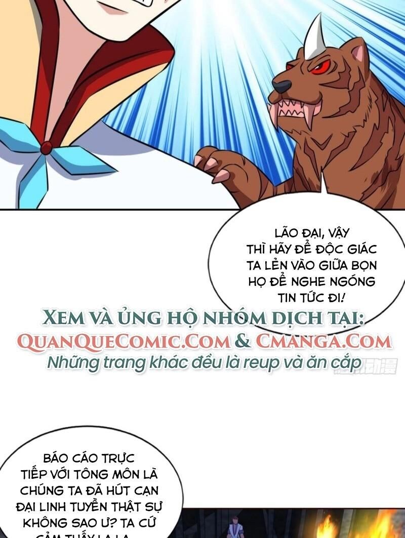 Trọng Sinh Thành Cậu Vàng Tại Dị Thế Chapter 105 - Trang 2