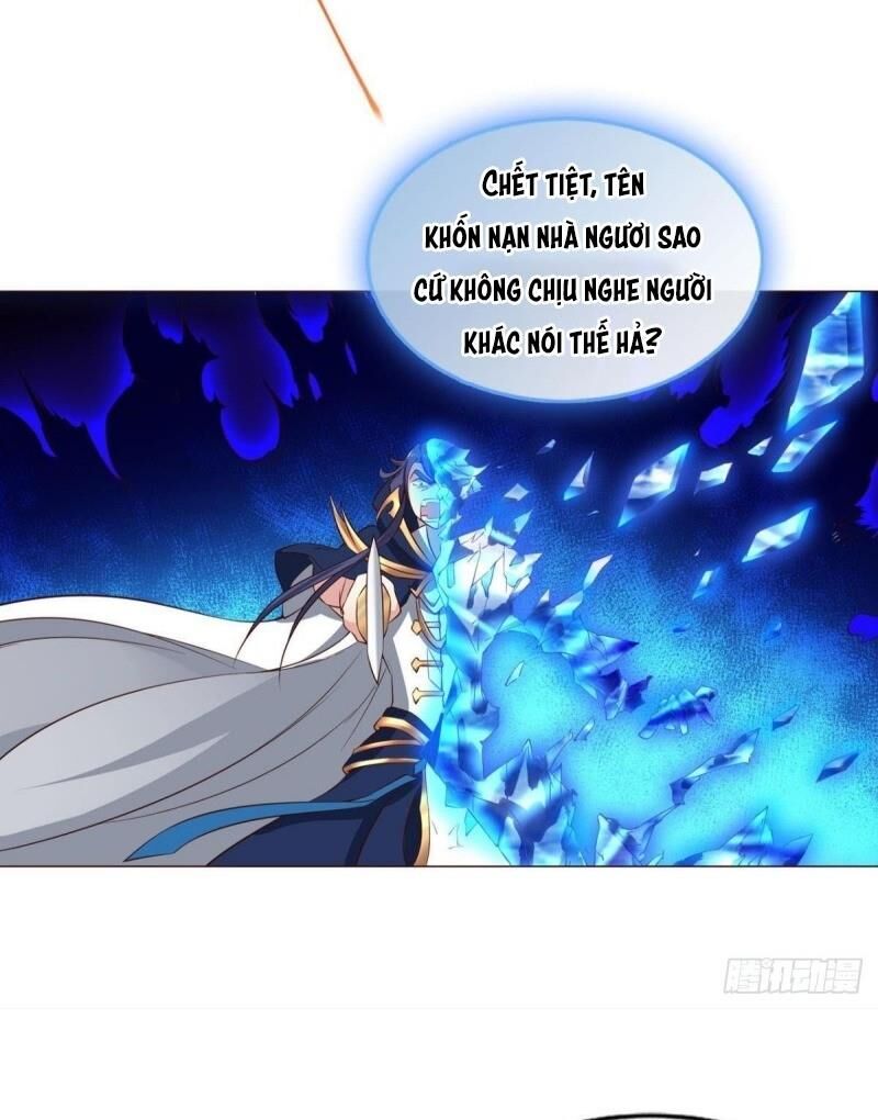 Trọng Sinh Thành Cậu Vàng Tại Dị Thế Chapter 104 - Trang 2