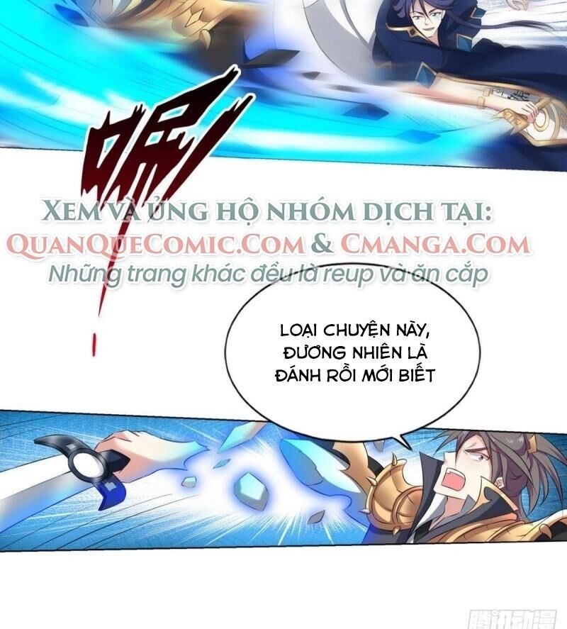 Trọng Sinh Thành Cậu Vàng Tại Dị Thế Chapter 103 - Trang 2