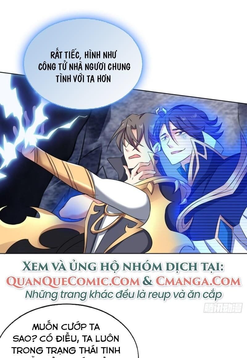 Trọng Sinh Thành Cậu Vàng Tại Dị Thế Chapter 102 - Trang 2