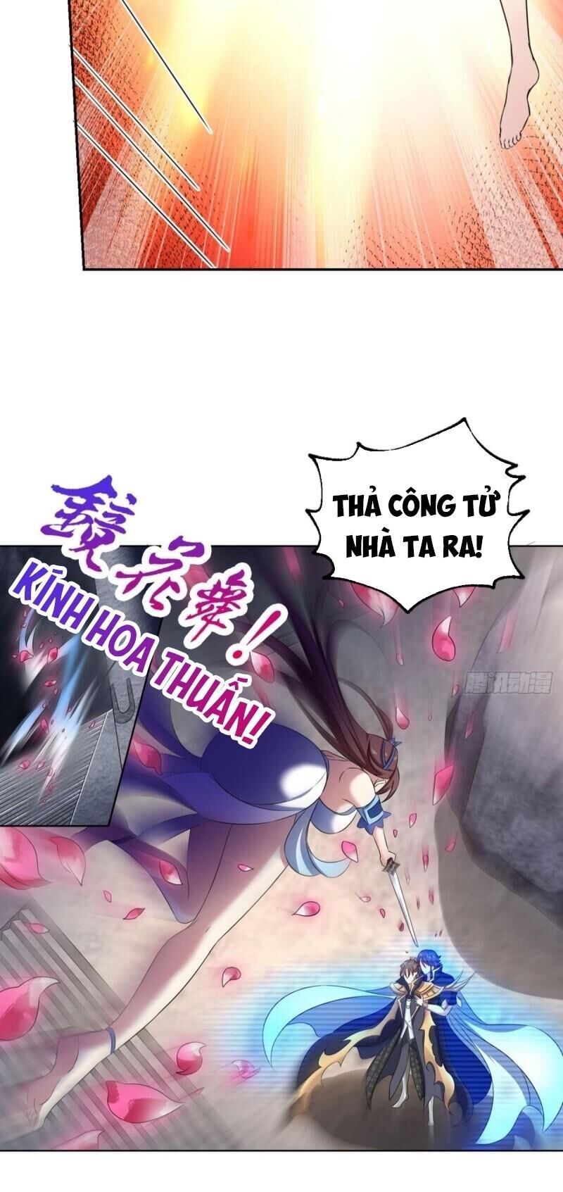 Trọng Sinh Thành Cậu Vàng Tại Dị Thế Chapter 102 - Trang 2