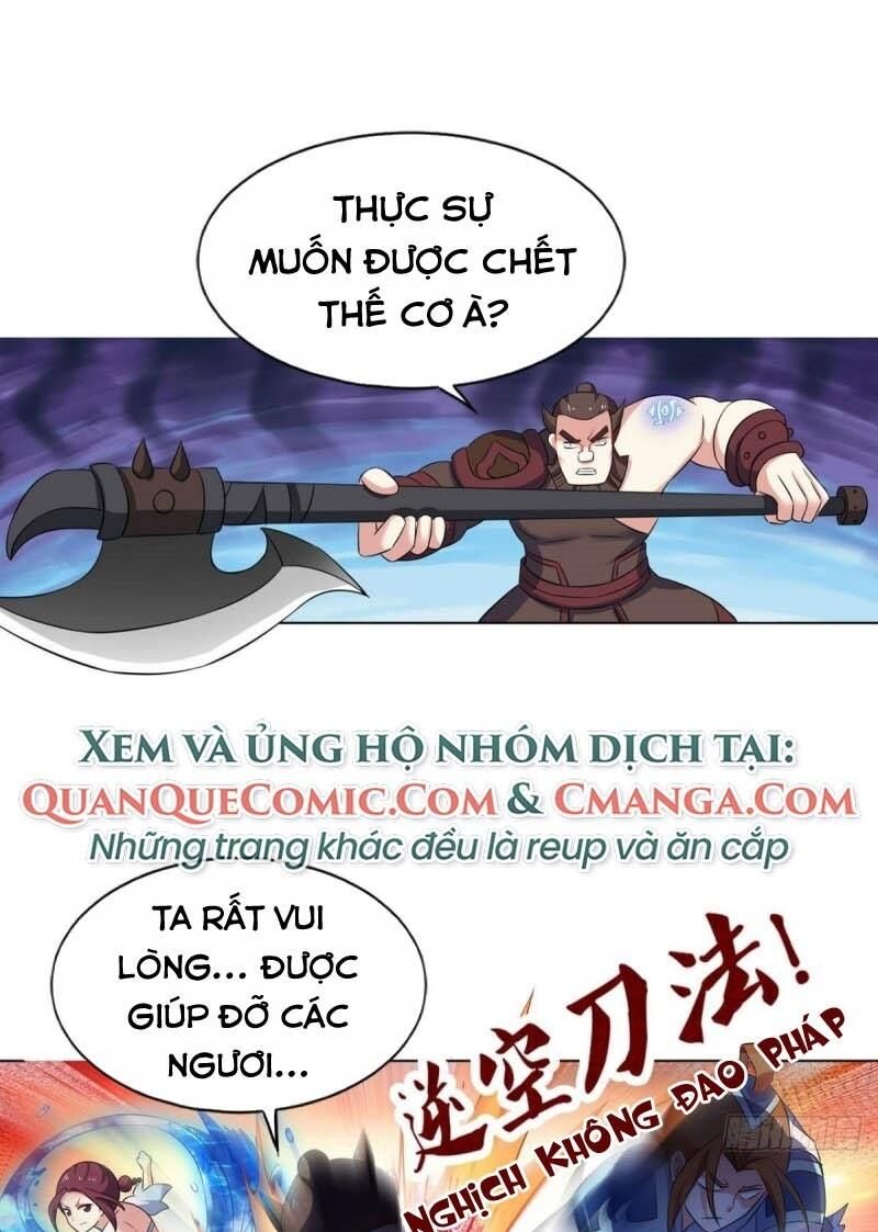 Trọng Sinh Thành Cậu Vàng Tại Dị Thế Chapter 100 - Trang 2