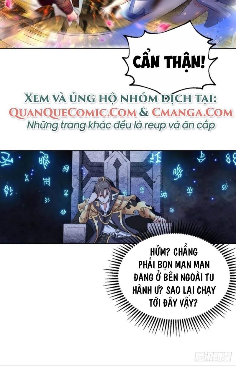 Trọng Sinh Thành Cậu Vàng Tại Dị Thế Chapter 100 - Trang 2