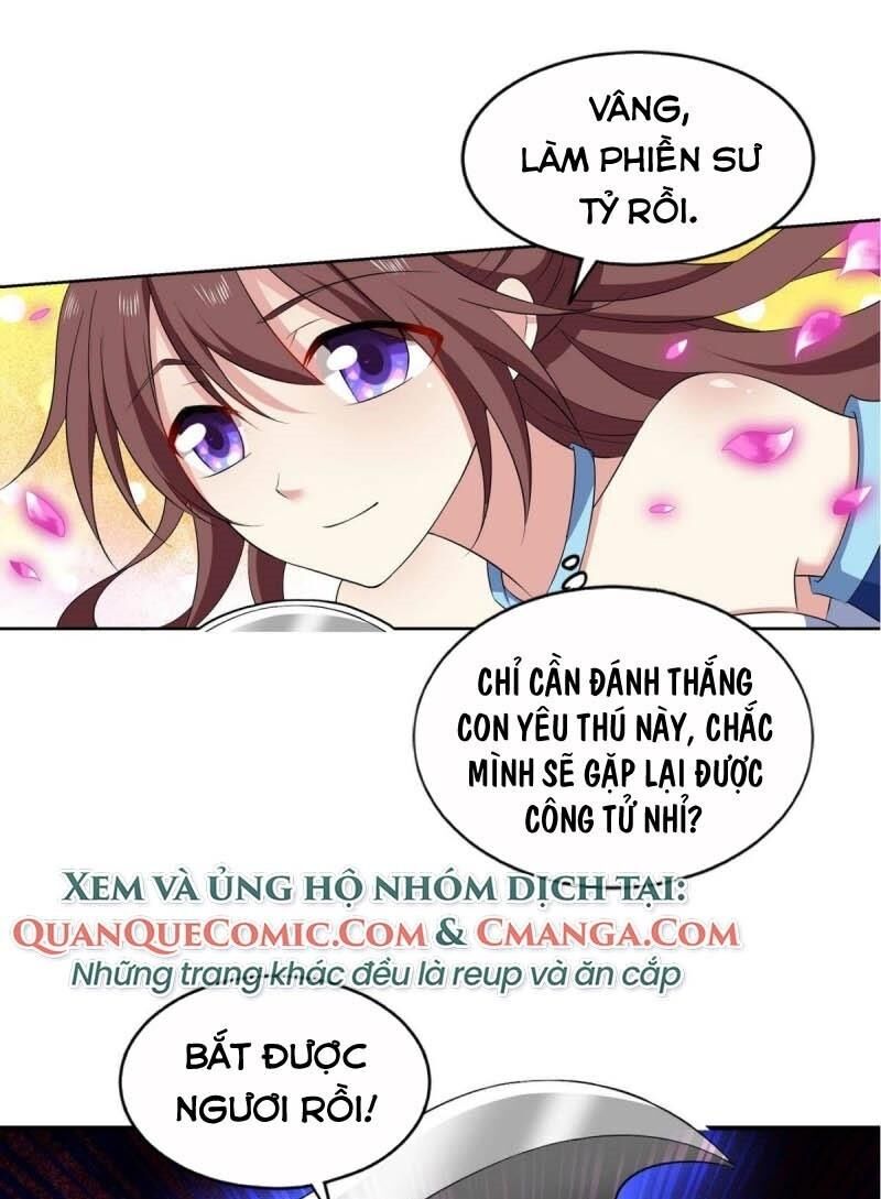 Trọng Sinh Thành Cậu Vàng Tại Dị Thế Chapter 100 - Trang 2