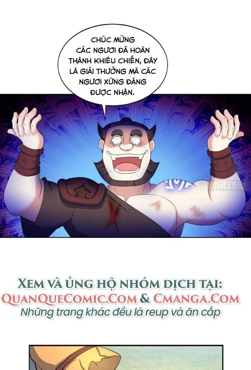 Trọng Sinh Thành Cậu Vàng Tại Dị Thế Chapter 100 - Trang 2