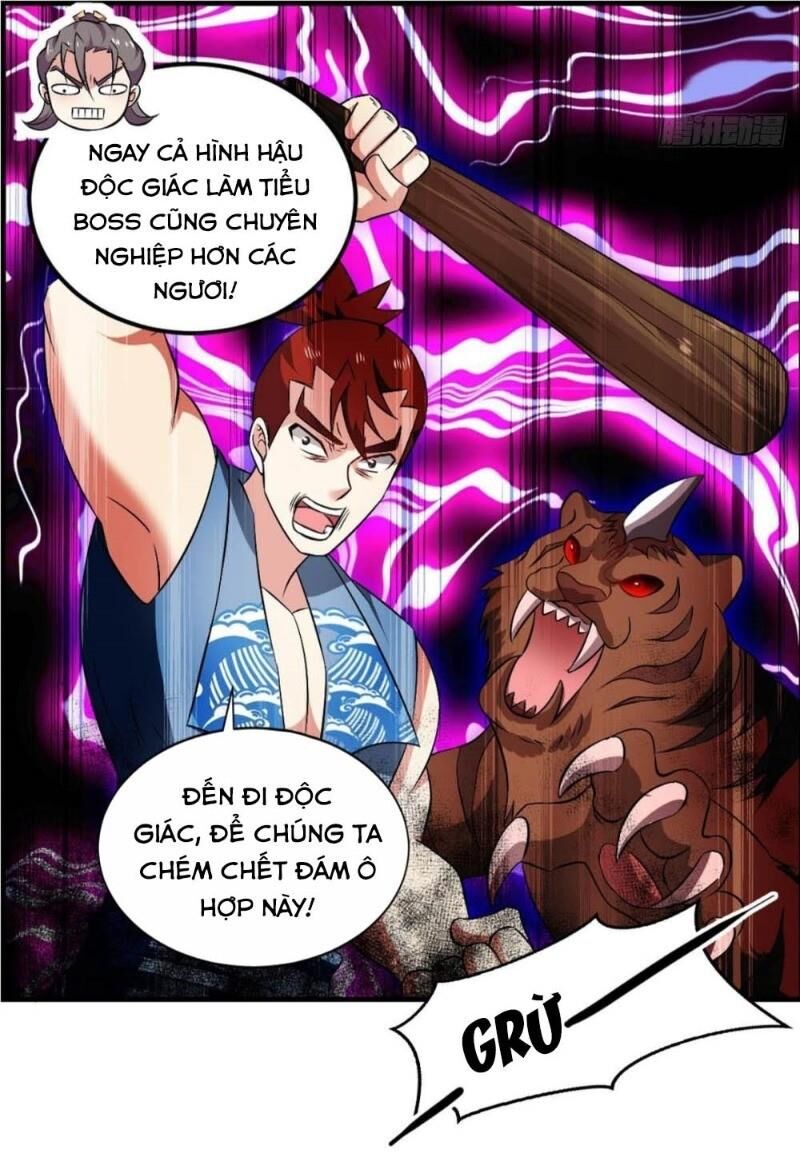 Trọng Sinh Thành Cậu Vàng Tại Dị Thế Chapter 99 - Trang 2