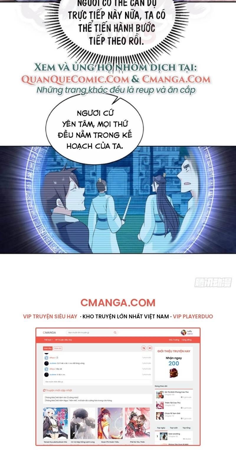 Trọng Sinh Thành Cậu Vàng Tại Dị Thế Chapter 99 - Trang 2