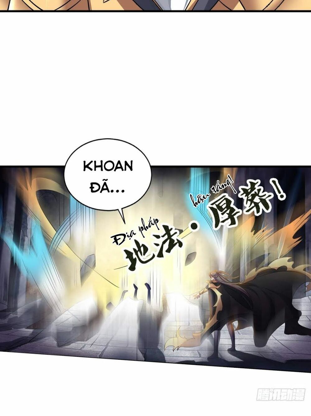 Trọng Sinh Thành Cậu Vàng Tại Dị Thế Chapter 98 - Trang 2