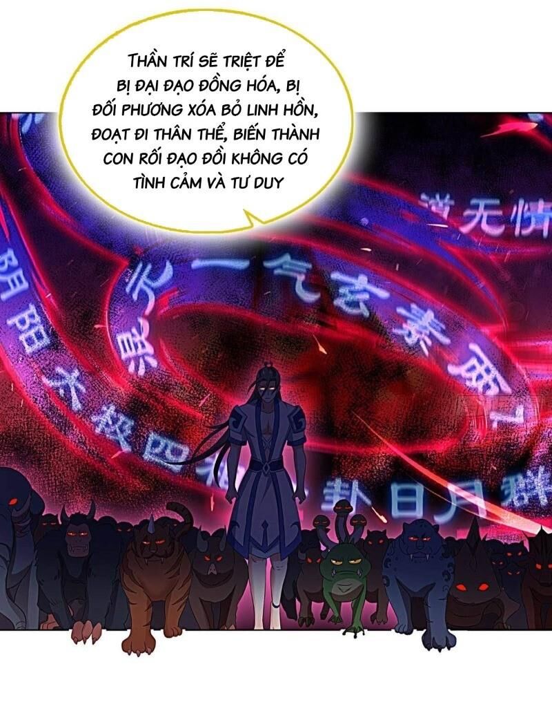 Trọng Sinh Thành Cậu Vàng Tại Dị Thế Chapter 97 - Trang 2