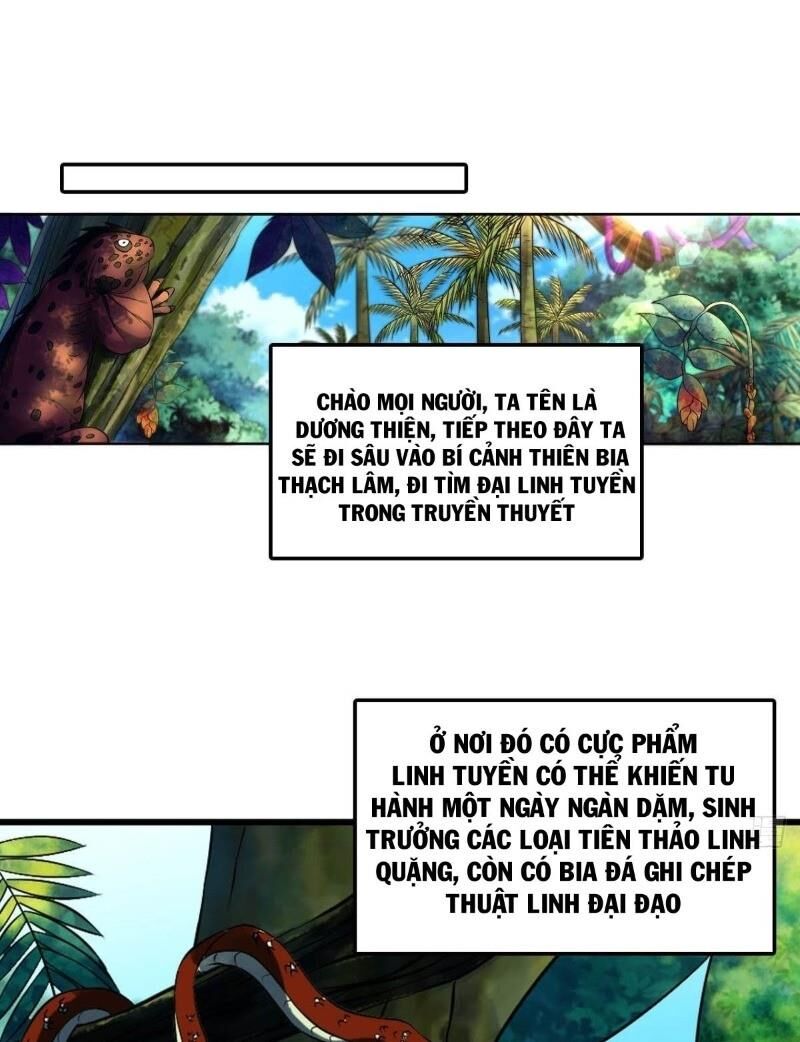 Trọng Sinh Thành Cậu Vàng Tại Dị Thế Chapter 97 - Trang 2