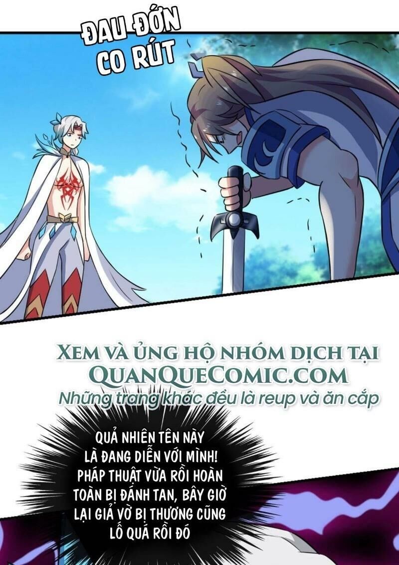 Trọng Sinh Thành Cậu Vàng Tại Dị Thế Chapter 94 - Trang 2