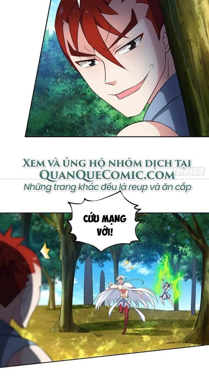 Trọng Sinh Thành Cậu Vàng Tại Dị Thế Chapter 94 - Trang 2