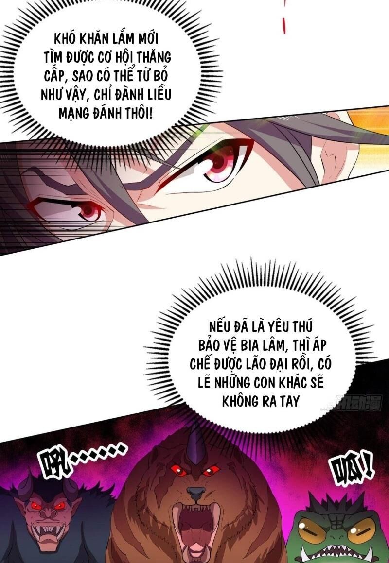 Trọng Sinh Thành Cậu Vàng Tại Dị Thế Chapter 93 - Trang 2