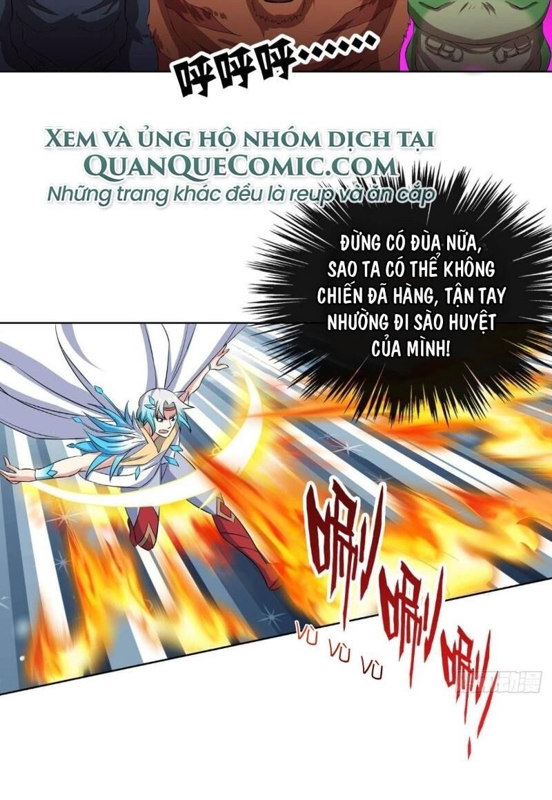 Trọng Sinh Thành Cậu Vàng Tại Dị Thế Chapter 93 - Trang 2