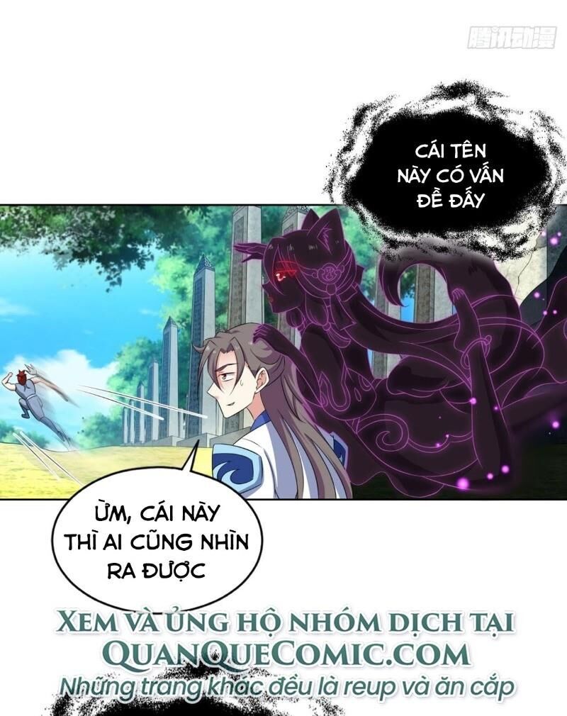 Trọng Sinh Thành Cậu Vàng Tại Dị Thế Chapter 91 - Trang 2