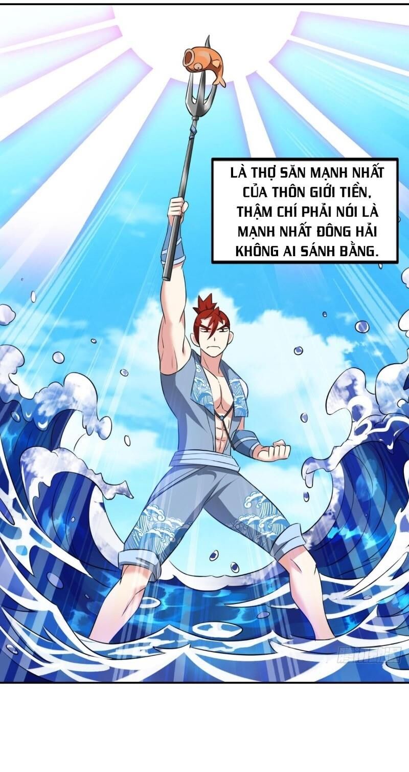 Trọng Sinh Thành Cậu Vàng Tại Dị Thế Chapter 90 - Trang 2