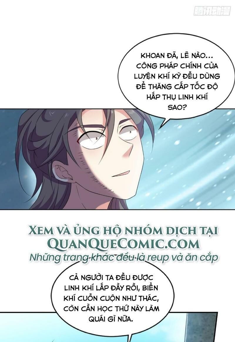 Trọng Sinh Thành Cậu Vàng Tại Dị Thế Chapter 89 - Trang 2