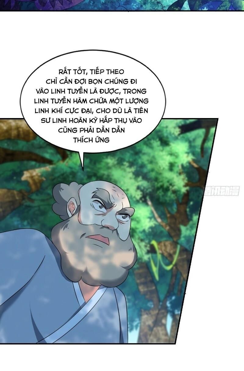 Trọng Sinh Thành Cậu Vàng Tại Dị Thế Chapter 88 - Trang 2