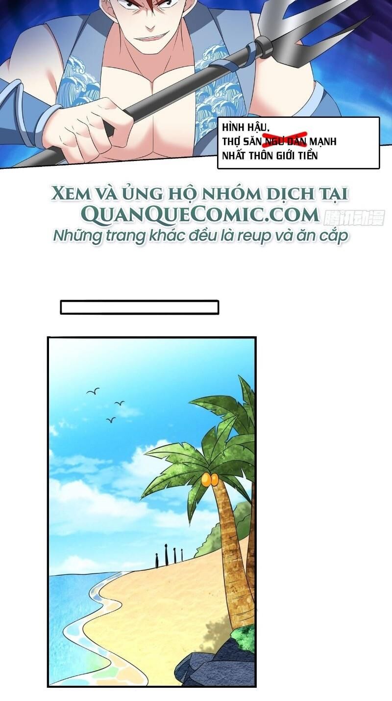 Trọng Sinh Thành Cậu Vàng Tại Dị Thế Chapter 88 - Trang 2