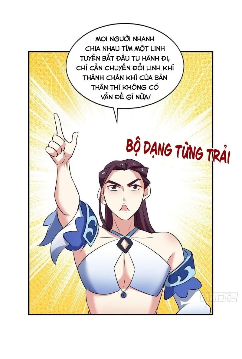 Trọng Sinh Thành Cậu Vàng Tại Dị Thế Chapter 88 - Trang 2