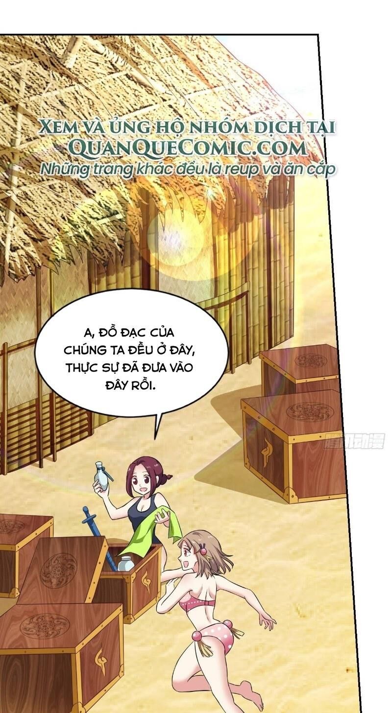 Trọng Sinh Thành Cậu Vàng Tại Dị Thế Chapter 88 - Trang 2