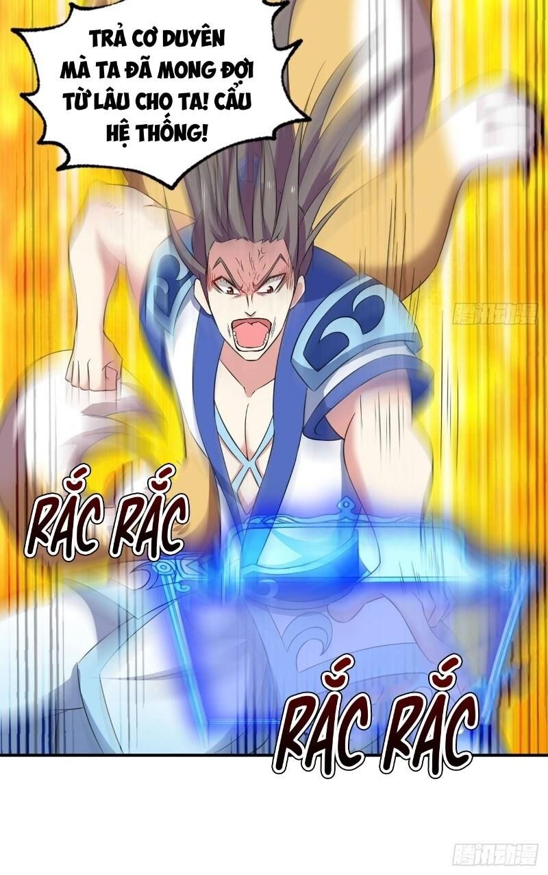 Trọng Sinh Thành Cậu Vàng Tại Dị Thế Chapter 88 - Trang 2