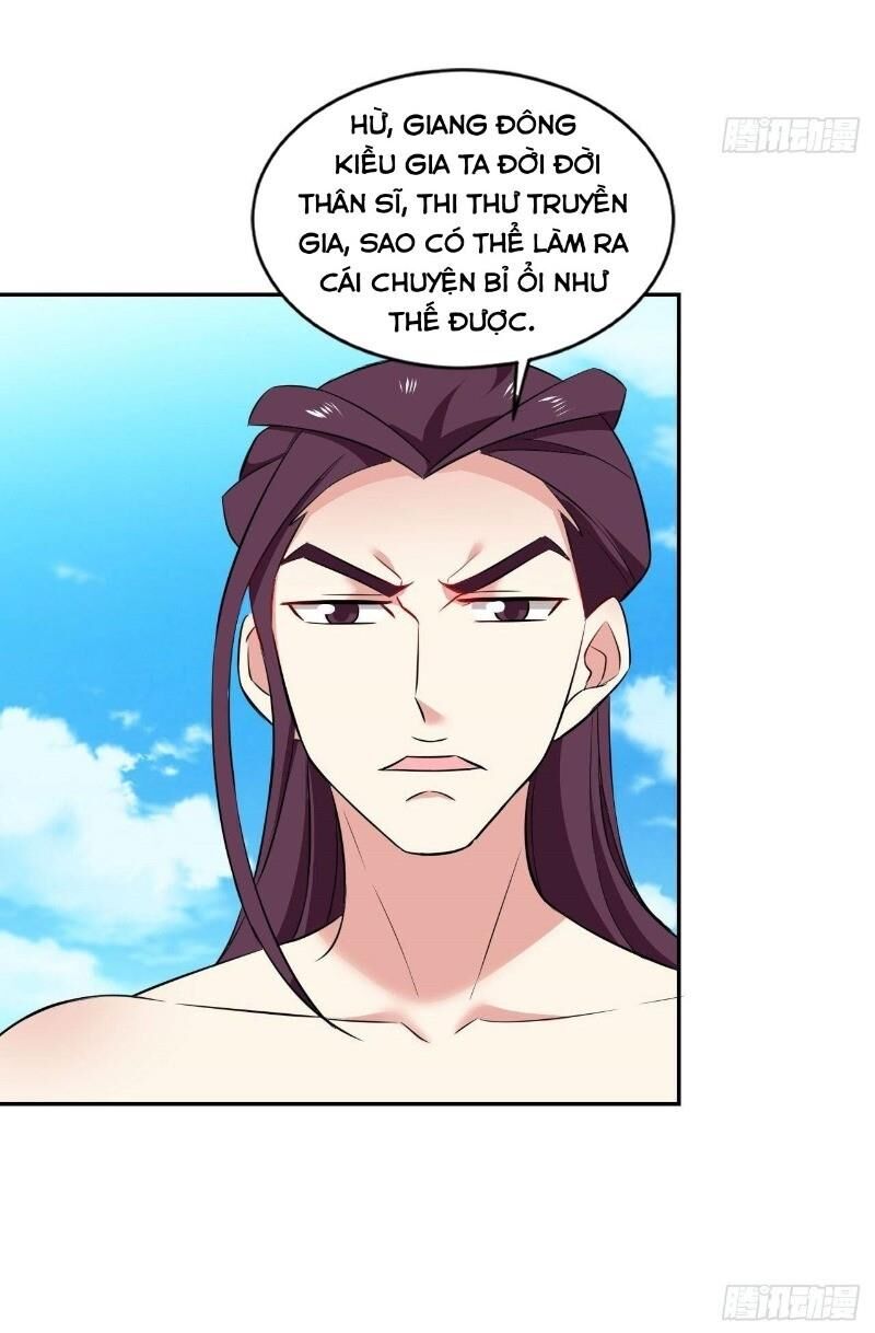 Trọng Sinh Thành Cậu Vàng Tại Dị Thế Chapter 88 - Trang 2