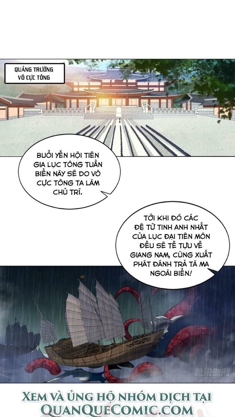 Trọng Sinh Thành Cậu Vàng Tại Dị Thế Chapter 86 - Trang 2