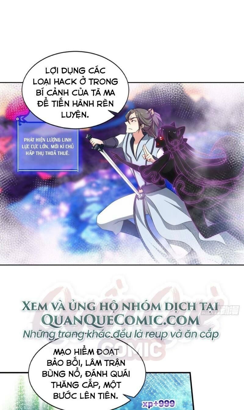 Trọng Sinh Thành Cậu Vàng Tại Dị Thế Chapter 86 - Trang 2