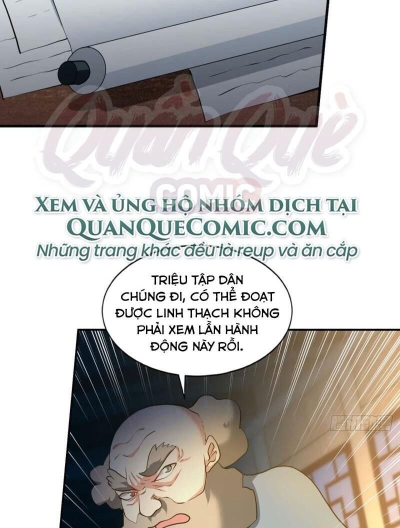 Trọng Sinh Thành Cậu Vàng Tại Dị Thế Chapter 86 - Trang 2