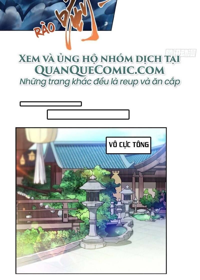 Trọng Sinh Thành Cậu Vàng Tại Dị Thế Chapter 84 - Trang 2