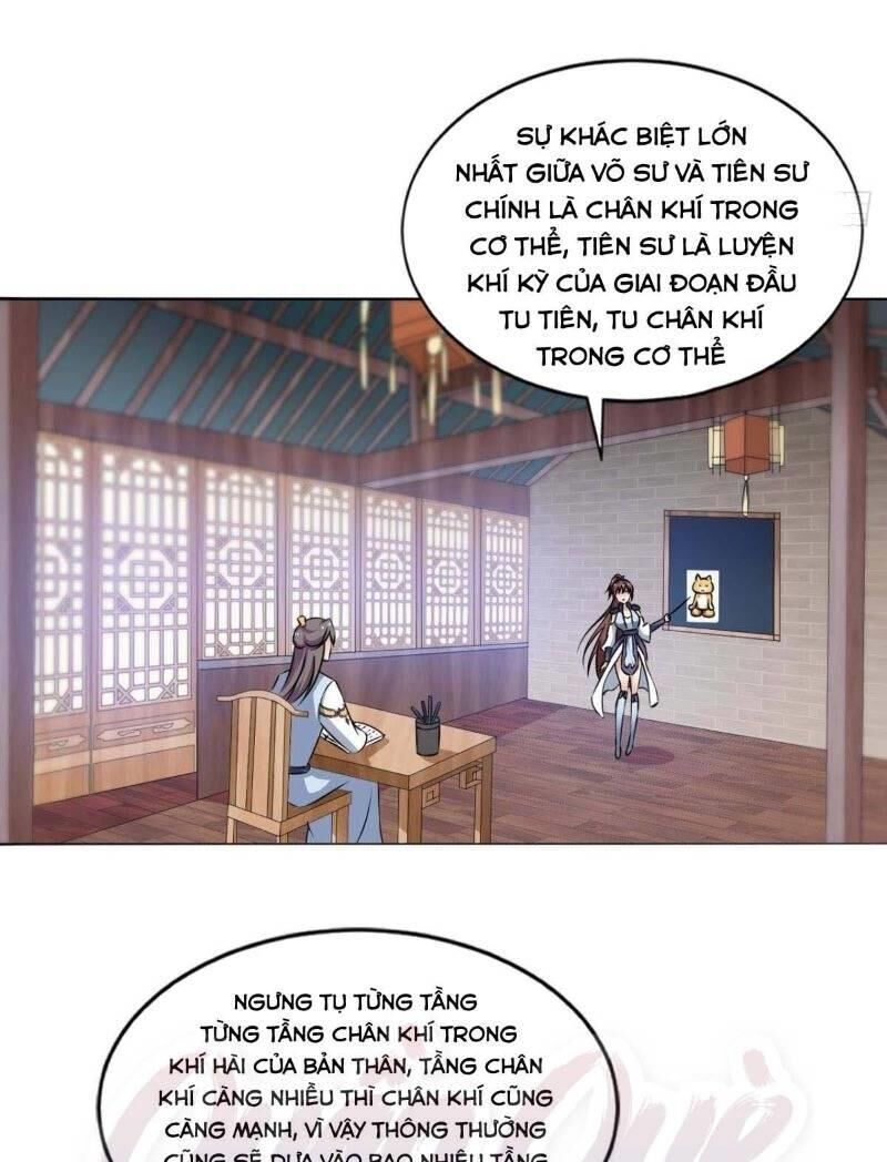 Trọng Sinh Thành Cậu Vàng Tại Dị Thế Chapter 84 - Trang 2