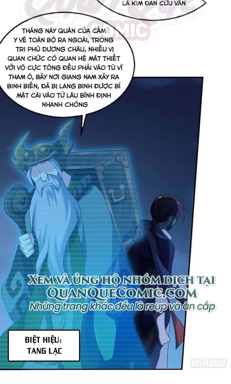 Trọng Sinh Thành Cậu Vàng Tại Dị Thế Chapter 84 - Trang 2