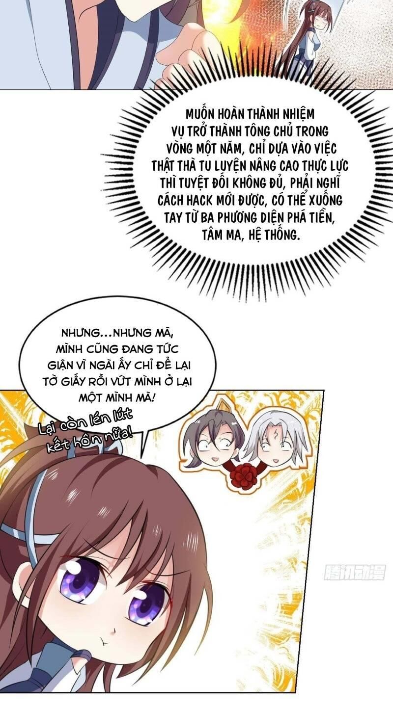 Trọng Sinh Thành Cậu Vàng Tại Dị Thế Chapter 84 - Trang 2