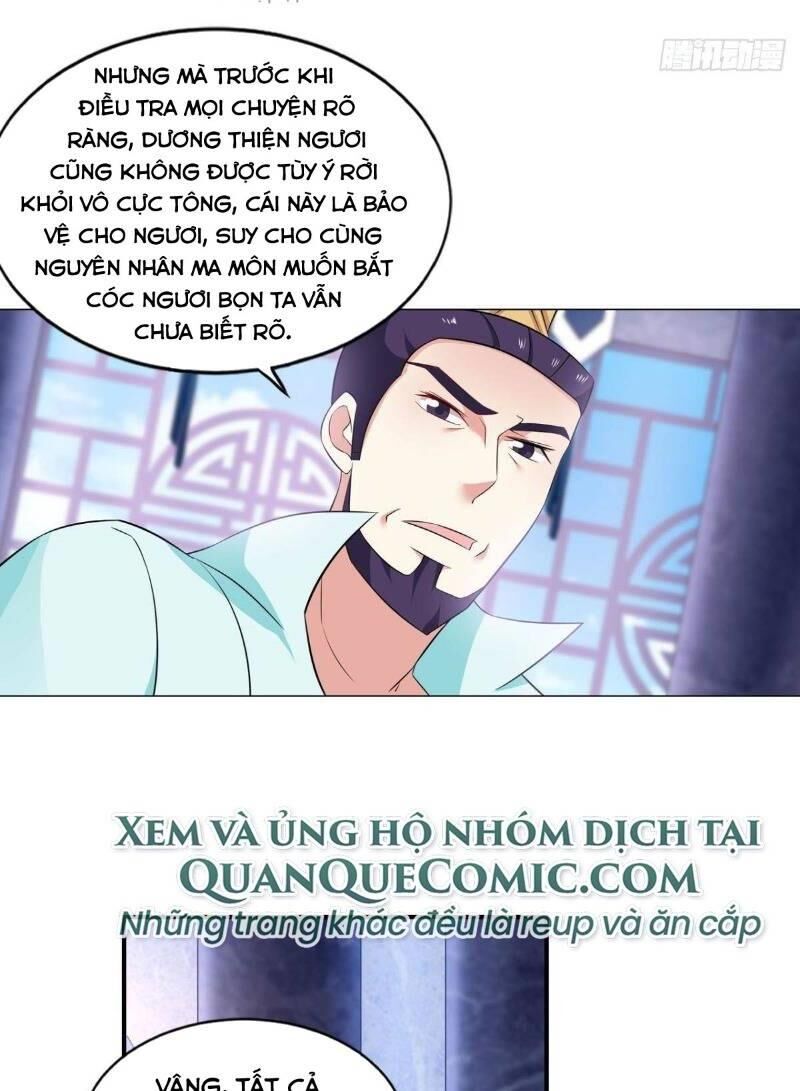 Trọng Sinh Thành Cậu Vàng Tại Dị Thế Chapter 83 - Trang 2