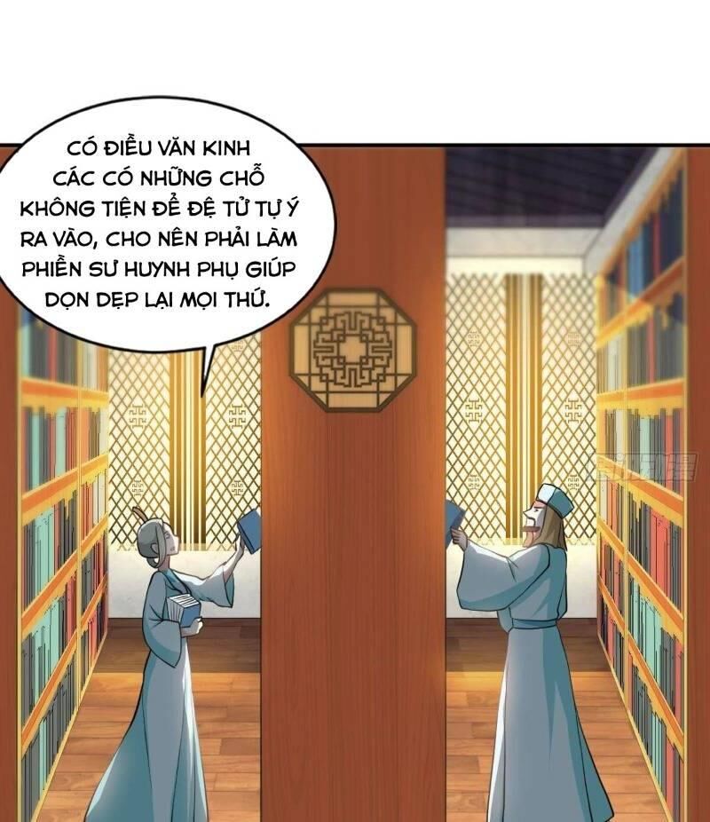 Trọng Sinh Thành Cậu Vàng Tại Dị Thế Chapter 83 - Trang 2