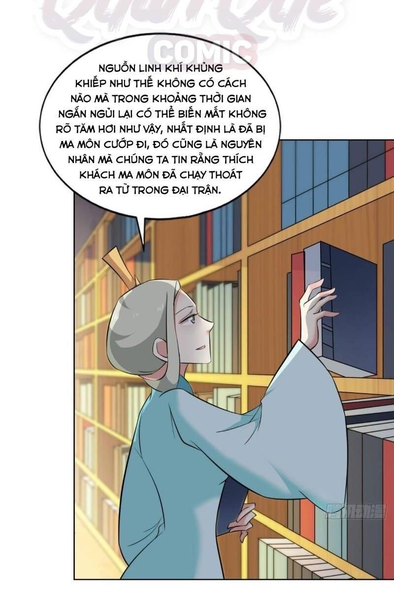 Trọng Sinh Thành Cậu Vàng Tại Dị Thế Chapter 83 - Trang 2